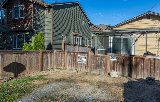 Midvale - Duplex