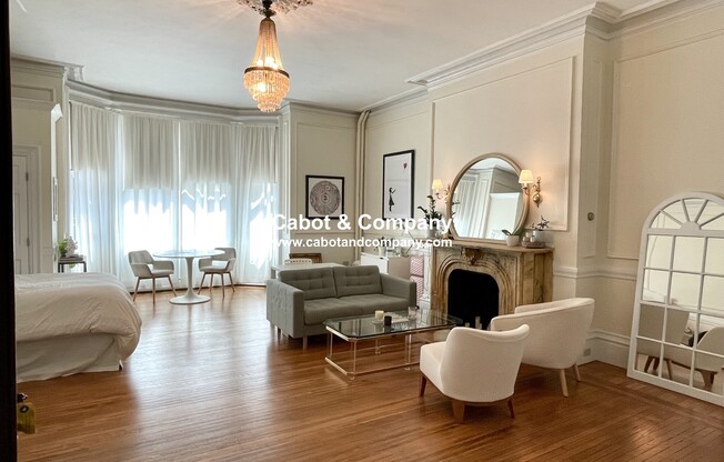 115 Beacon St.