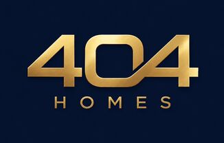 404 Homes