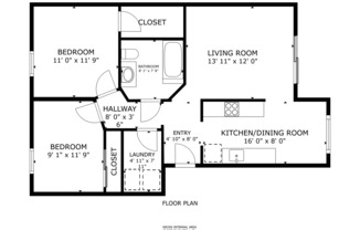 Partner-provided property photo