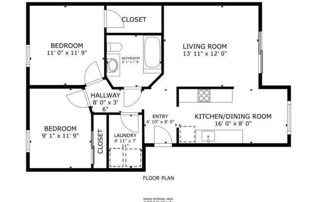 Partner-provided property photo
