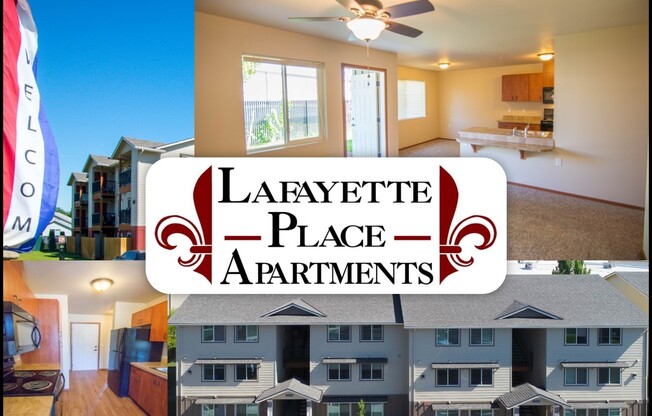 Lafayette Place Apartments