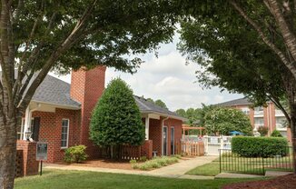 Welcome Home to Wynslow Park Apartments in Raleigh, NC