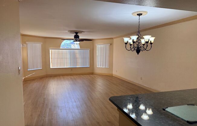 2498 Sweetwater Club Circle, Unit 61, Kissimmee, FL 34747 3 bedroom /2 bath