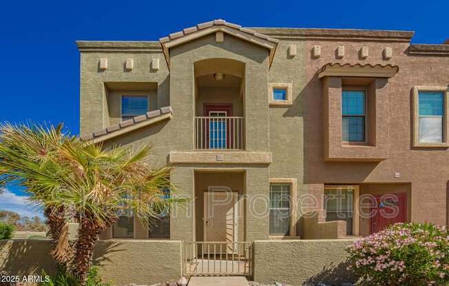 6710 E University Dr #103