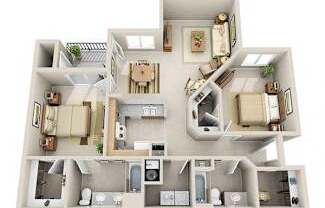 Partner-provided photo for $1774 unit