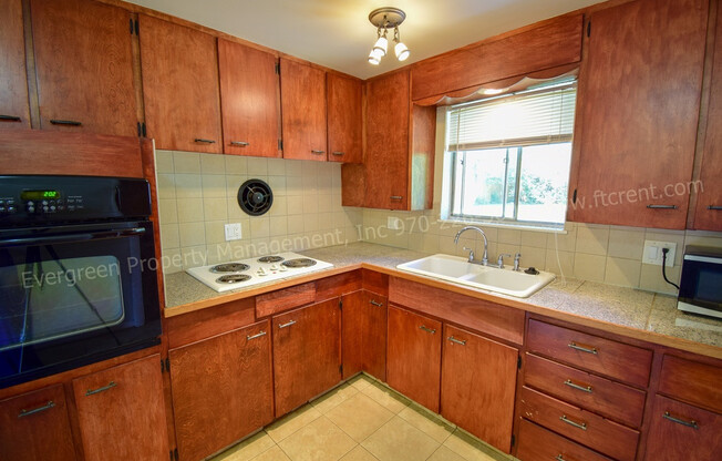 3-Bedroom House Near City Park and CSU!