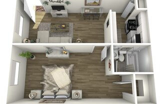 Partner-provided photo for $1155 unit