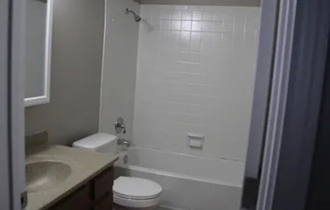 Harmony West Apartments - Evansville West Side