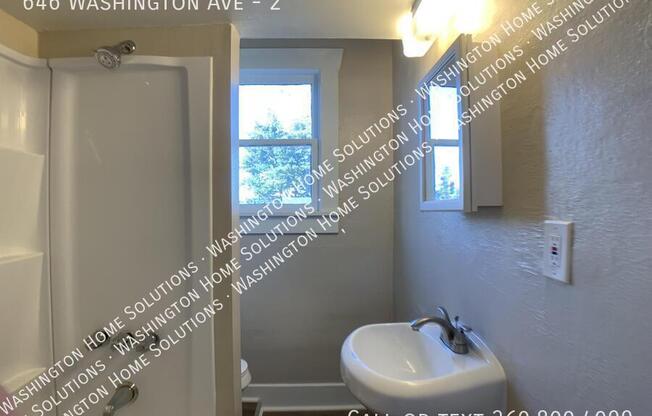 646 WASHINGTON AVE