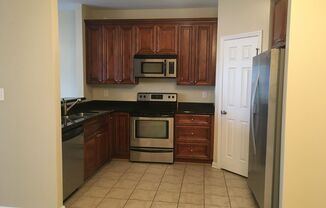 3 beds, 2.5 baths, $1,500