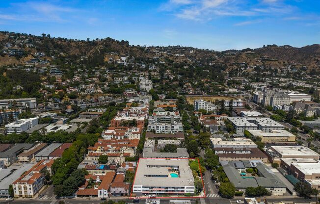 TALA Local at 1301 Havenhurst