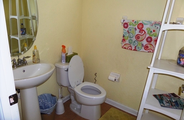 Sanford - 3 Bedroom, 2.5 Bathroom - $2,150.00
