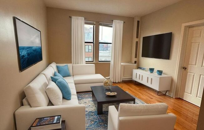 90 - Golden Crest 90 64th Street, LLC