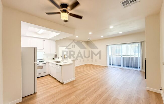 2 beds, 2 baths, 1,000 sqft, $2,495, Unit UNIT 111