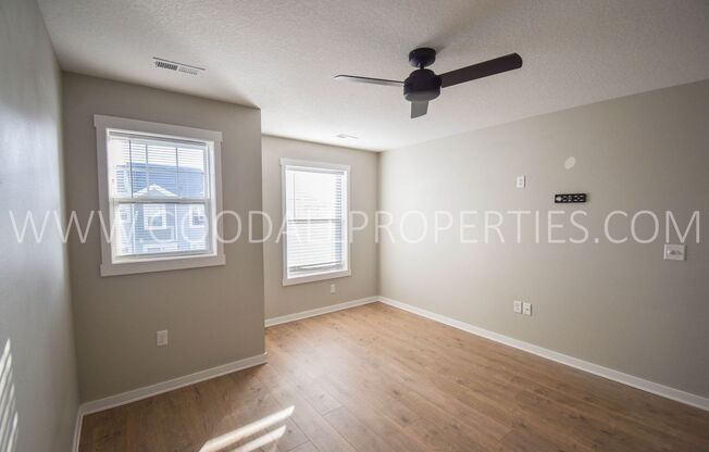 2 beds, 2.5 baths, $1,795