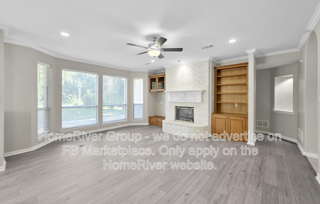 801 BRIDGEPORT DR