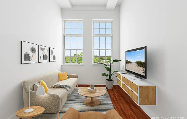 2 beds, 1.5 baths, $5,485, Unit 401