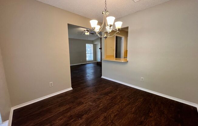 2 beds, 2 baths, $1,795