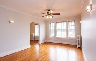 Clarence and Harrison I, LLC