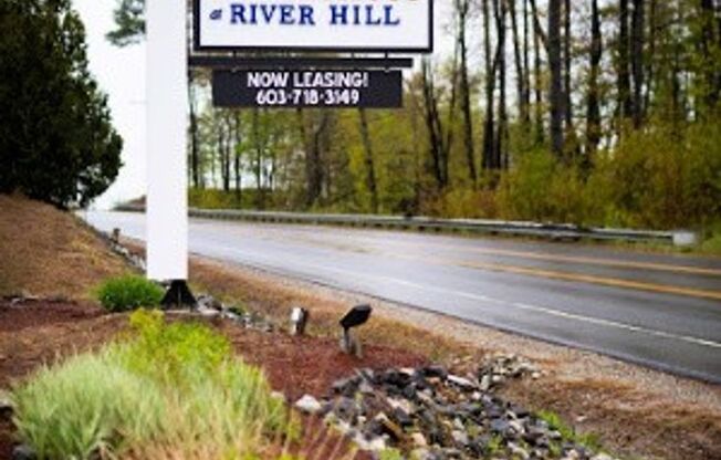 River Hill