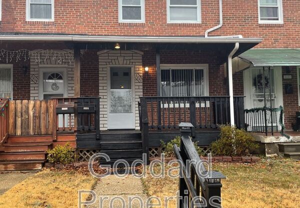 2221 SOUTHORN RD