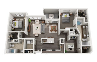 Partner-provided photo for $2195 unit