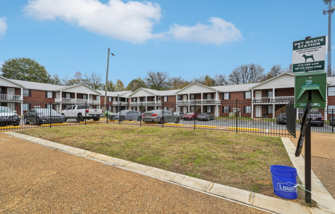 Partner-provided property photo