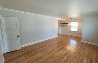 3 beds, 1 bath, $3,650