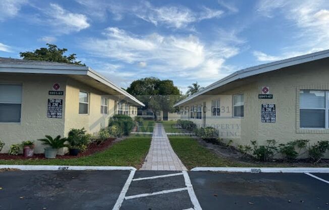 Waterford Villas
