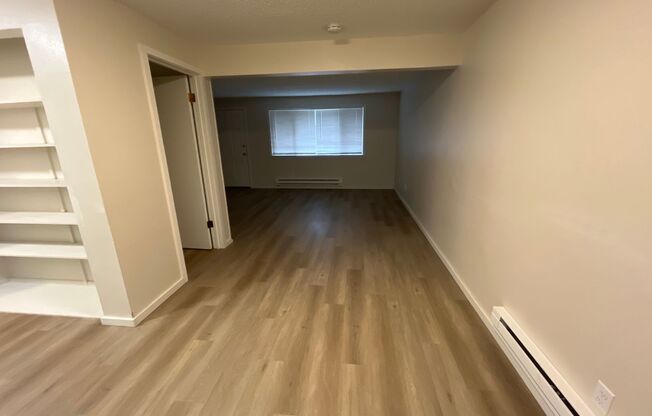 Kingswood Townhome Apartments