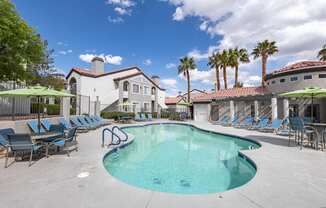 Welcome to Sunstone Apartments