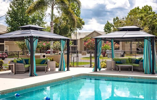 Bellancia Apartments