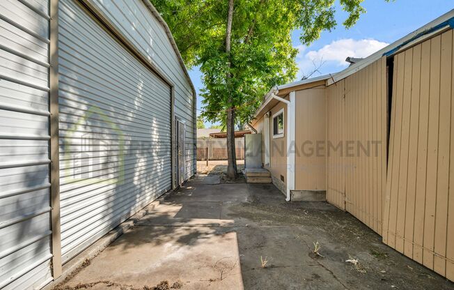 For Rent: Updated 3 Bedroom Home – $2,200/mo