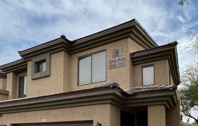 3 Bedroom Condo at The Bridges at Ocotillo Community near W Queen Creek Rd and S Alma School Rd!