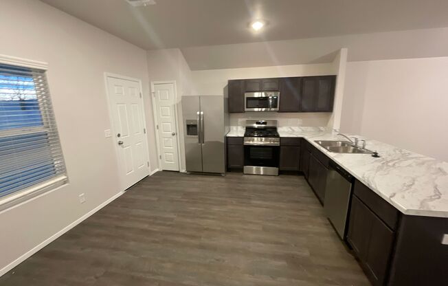 *Pre-leasing* Three Bedroom | Two Bath Home in Robinson Ranch