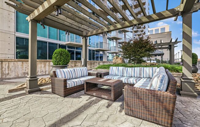 1 bed, 1 bath, $1,750, Unit Unit # 609