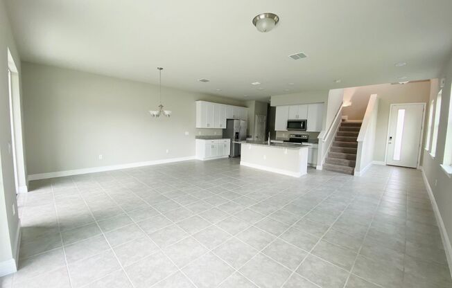 Luxury style townhome for rent in Winter Park