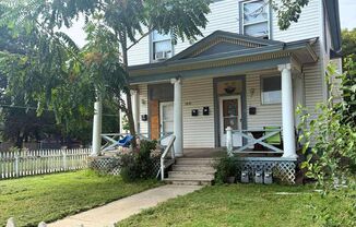 1441 SW Van Buren