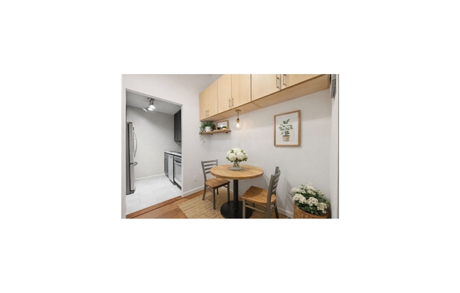 1 bed, 1 bath, 900 sqft, $650,000, Unit 7A