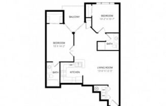 Partner-provided photo for $1385 unit