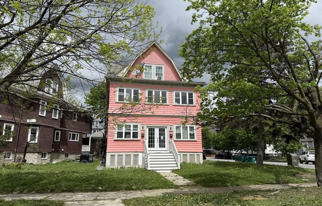 607 FELLSWAY