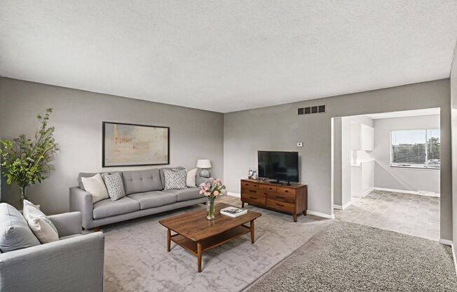 3 beds, 2.5 baths, 1,300 sqft, $1,495, Unit Chapel Dr-6825