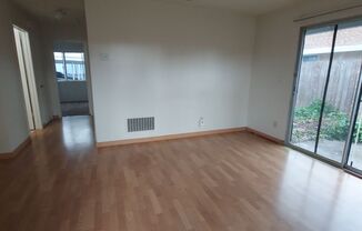 2 beds, 1 bath, $2,400