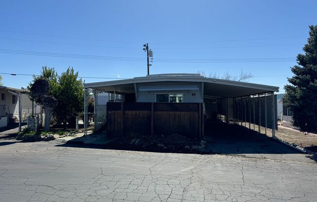 Bonanza Mobile Home Park