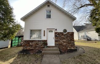 2 Bed 1 Bath Single Family Home in Wausau