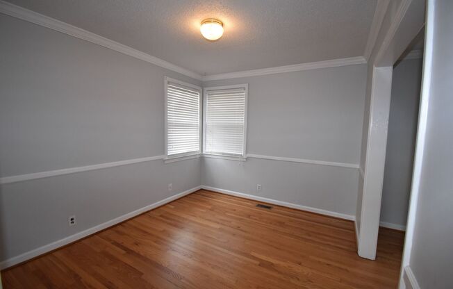 3 Bedroom Home For Rent Near Madison Street!