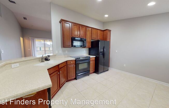6612 Spring Flower Ct