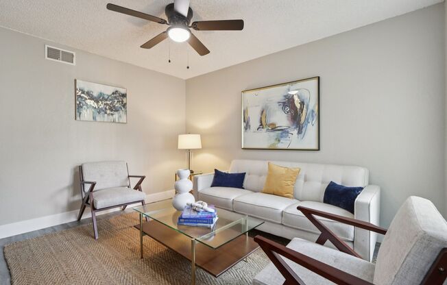 2 beds, 1.5 baths, 856 sqft, $1,764, Unit 1009