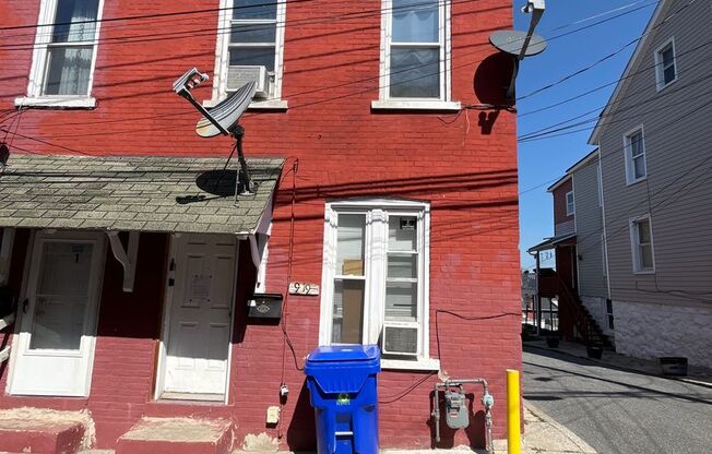 Well-maintained 3-bedroom home in Southside Bethlehem